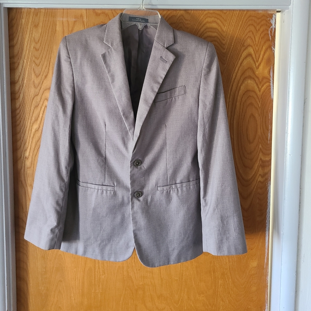 Suit Jacket size 16